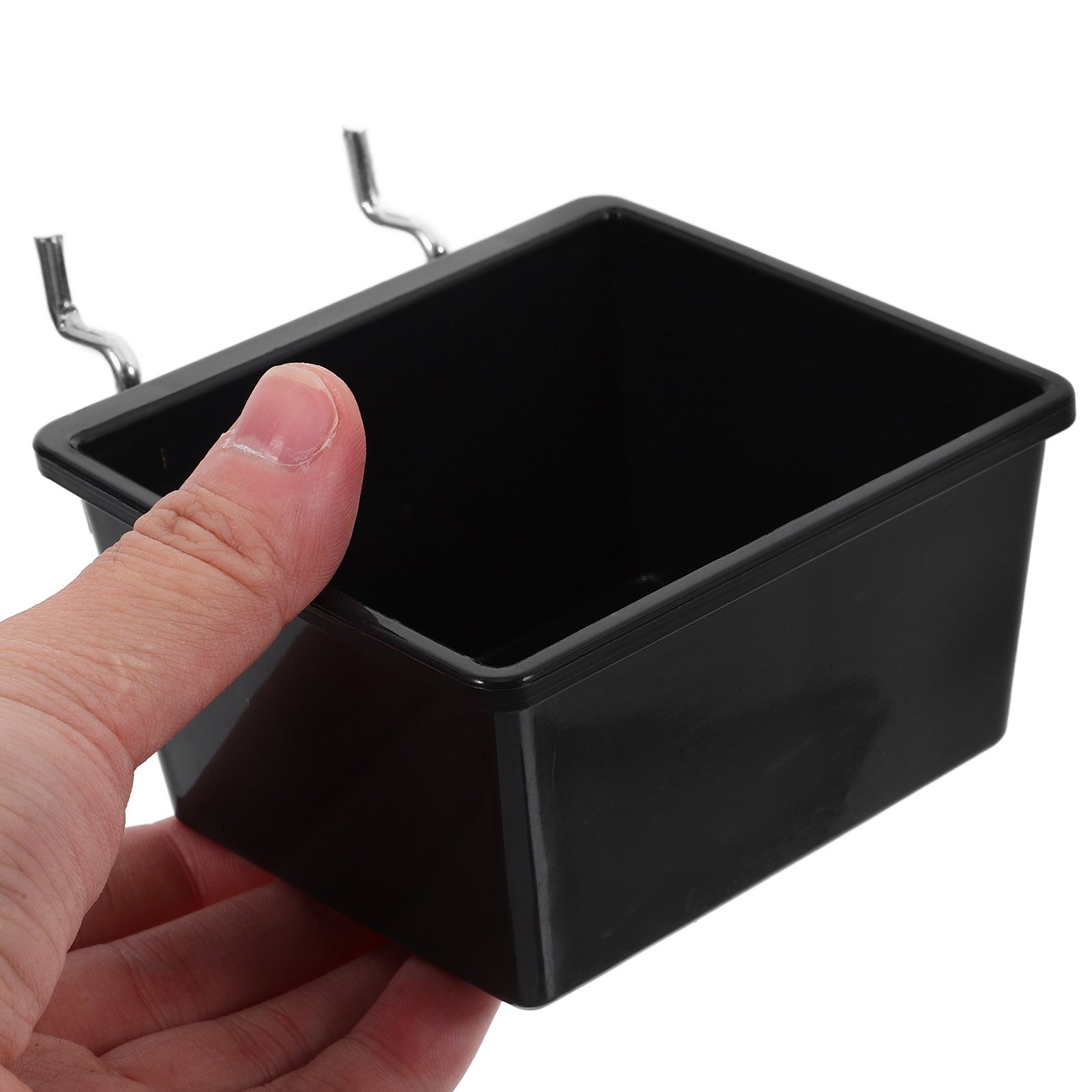 ชุดตะกร้าเก็บของพลาสติกสำหรับแ - Home Improvement Binford Tools บทวิจารณ์และราคา