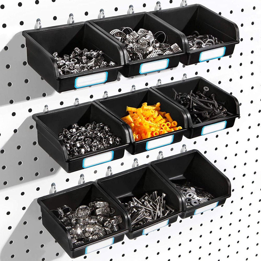 ชุดอุปกรณ์จัดระเบียบสำนักงานแล - Home Improvement Binford Tools บทวิจารณ์และราคา