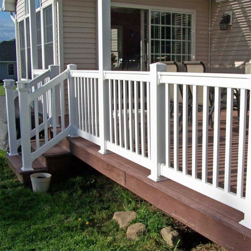 ตัวยึดรั้วแบบ Heavy Duty Guard - Home Improvement Fence บทวิจารณ์และราคา