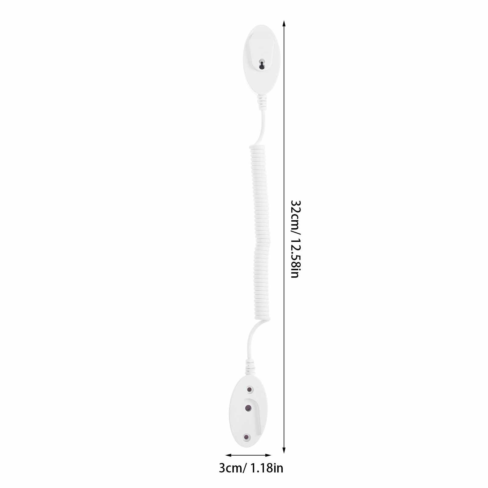 สายคล้องรีโมทคอนโทรลป้องกันการ - Home Improvement And Hardware บทวิจารณ์และราคา