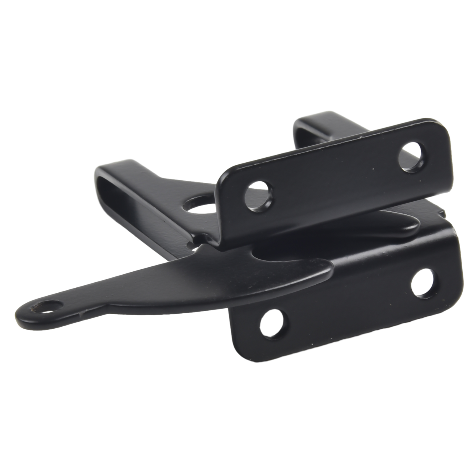 สลักล็อคประตูเหล็กกล้าคาร์บอน  - Home Improvement Fence บทวิจารณ์และราคา
