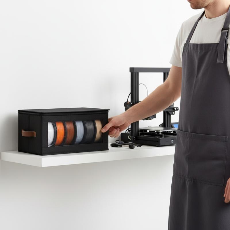กล่องเก็บเส้นพลาสติกสำหรับเครื - Home Improvement Binford Tools บทวิจารณ์และราคา