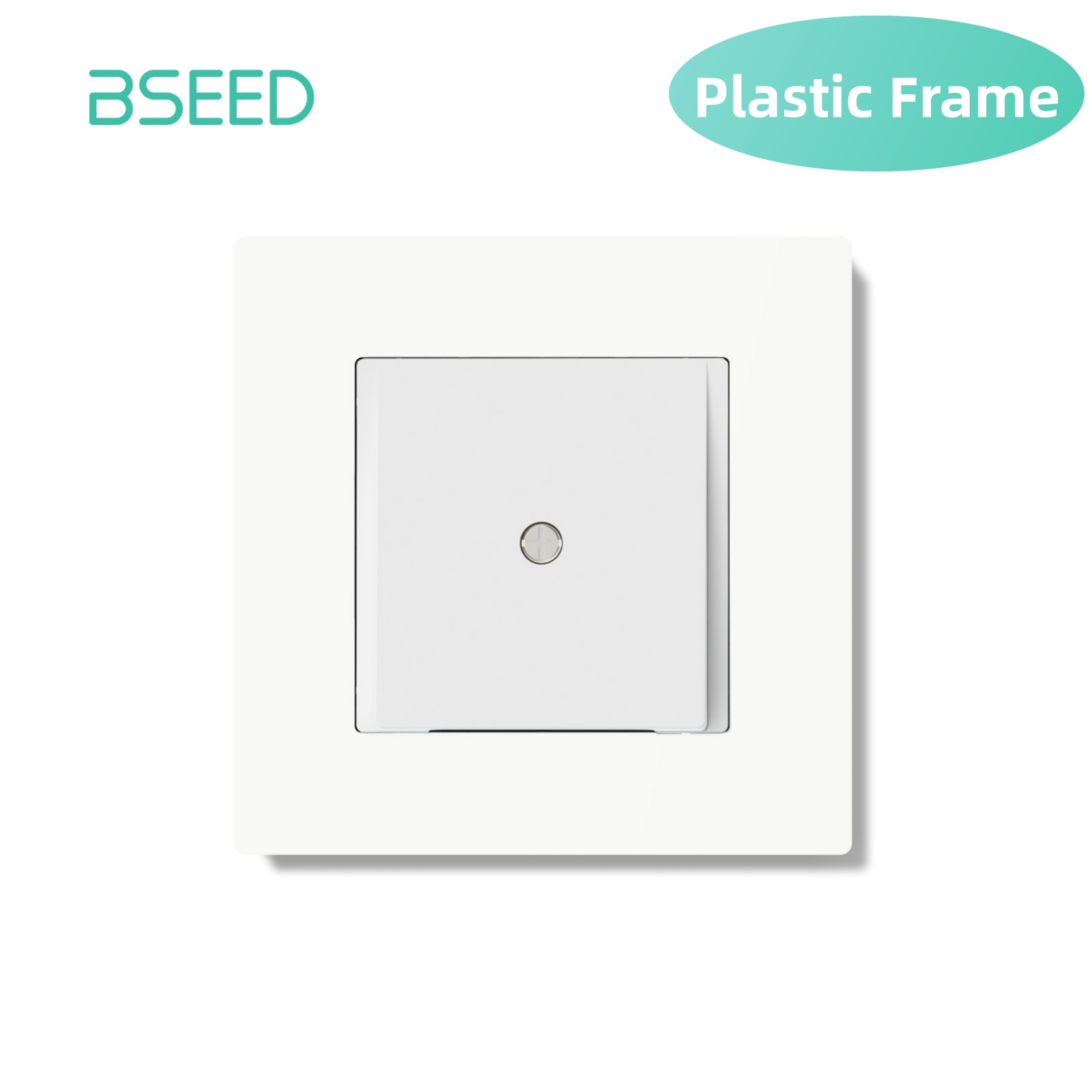 ฝาครอบรูสายไฟติดผนัง Bseed E S - Home Improvement Outlet บทวิจารณ์และราคา