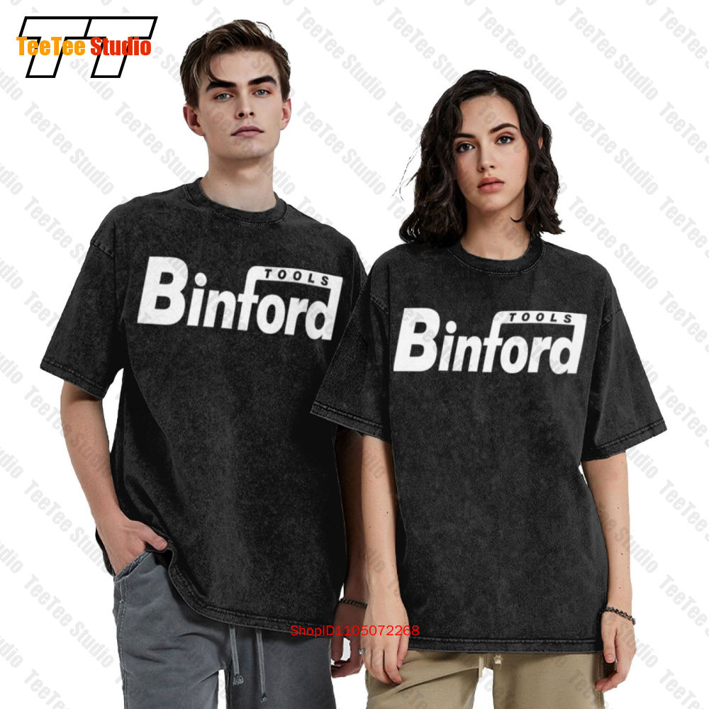 บินฟอร์ด ทูลส์โฮมอิมพ্রอฟเวอร์ - Home Improvement Binford Tools บทวิจารณ์และราคา