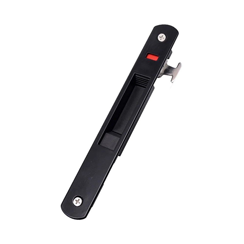 ล็อคประตูบานเลื่อนขนาด 198*28  - Home Improvement And Hardware บทวิจารณ์และราคา