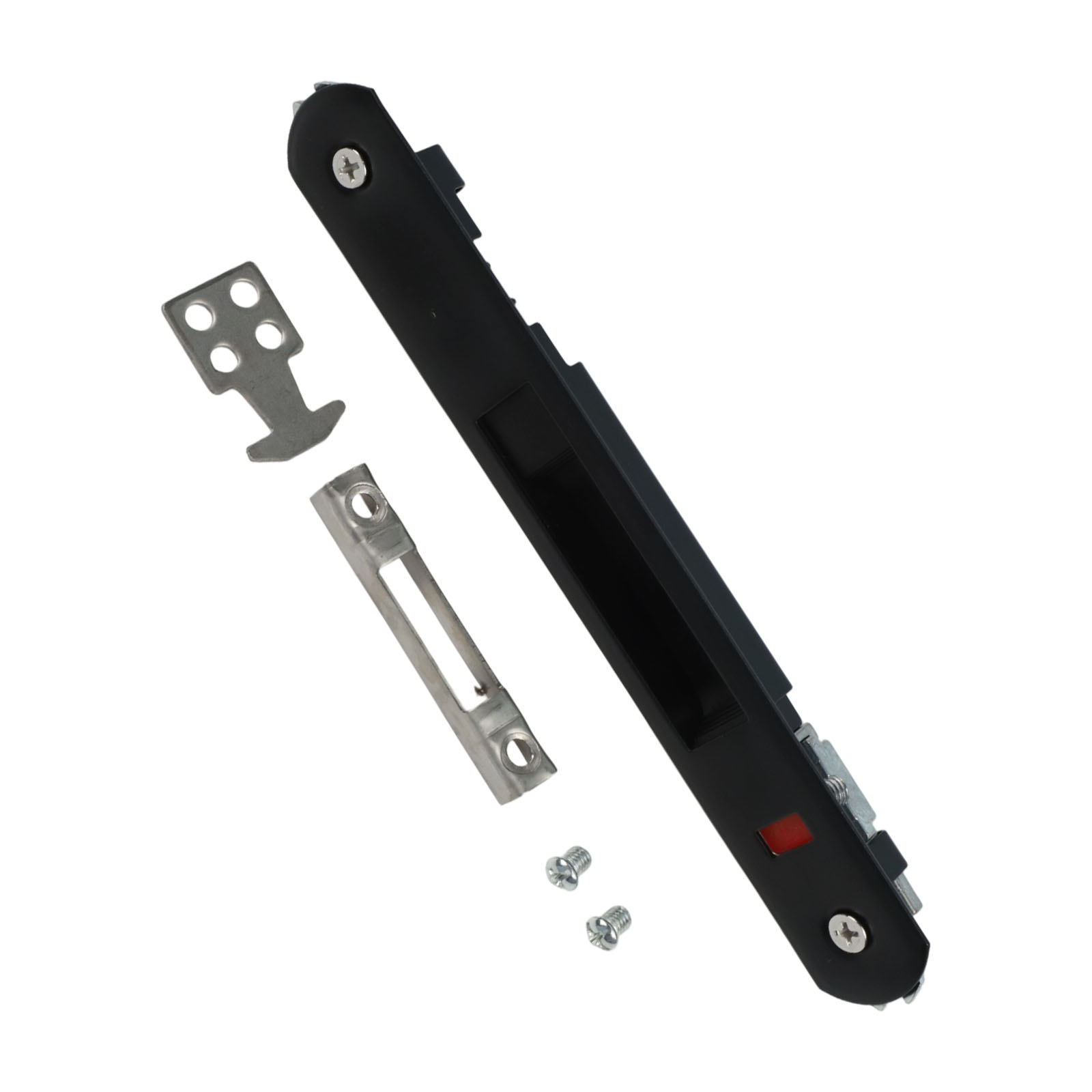 ล็อคประตูบานเลื่อนขนาด 198*28  - Home Improvement And Hardware บทวิจารณ์และราคา