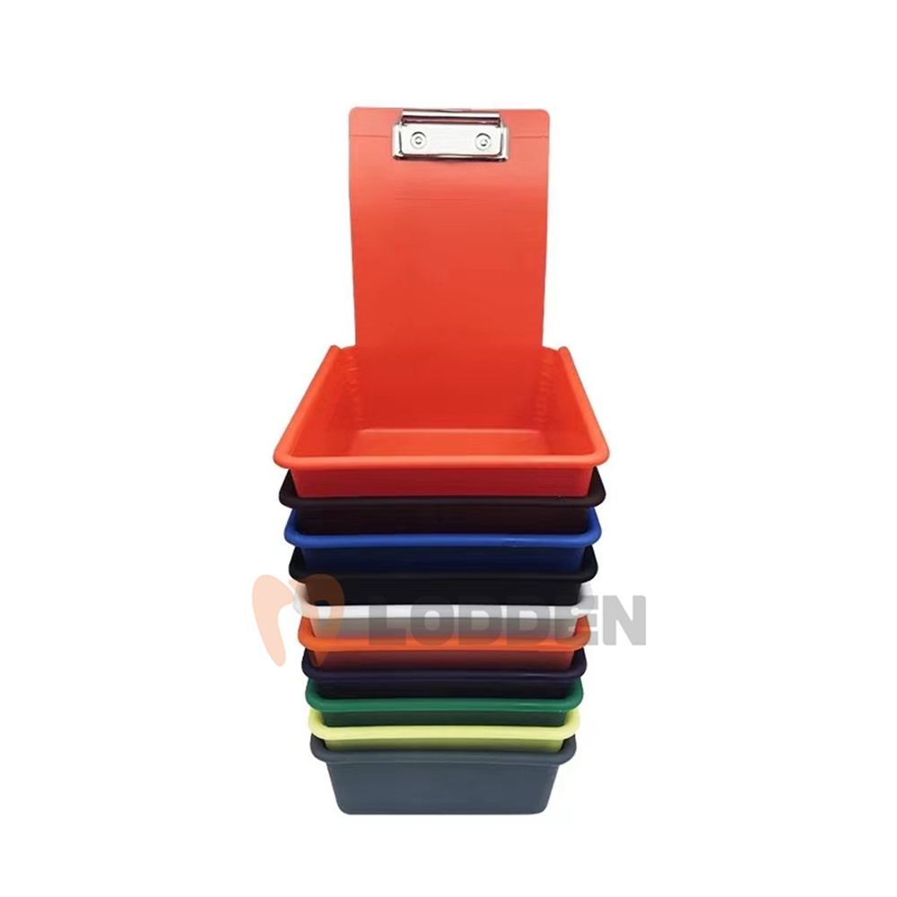 ถาดใส่อุปกรณ์งานทันตกรรม 10 ชิ - Home Improvement Binford Tools บทวิจารณ์และราคา