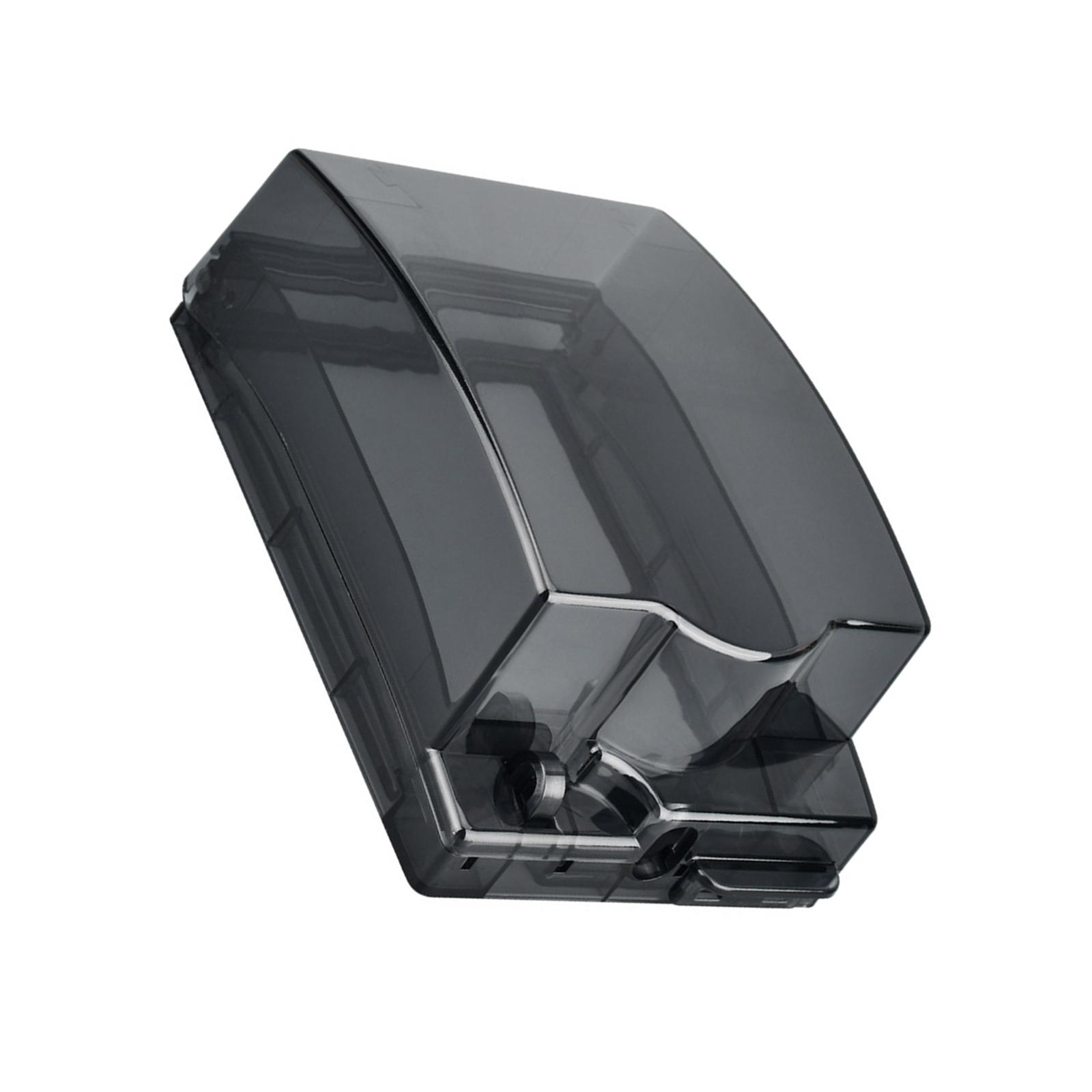 ฝาครอบปลั๊กไฟแบบพลิกได้ ป้องกั - Home Improvement Outlet บทวิจารณ์และราคา