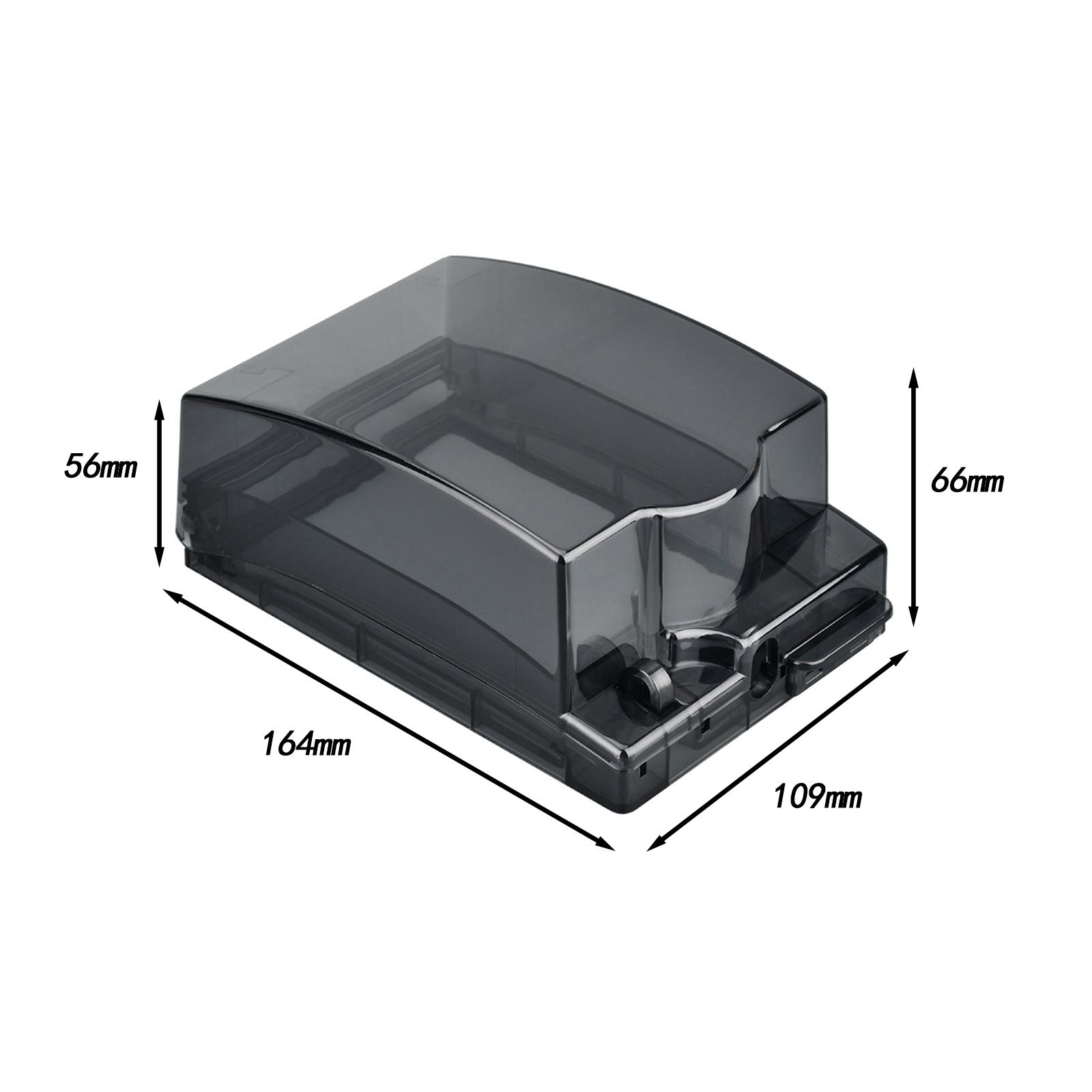 ฝาครอบปลั๊กไฟแบบพลิกได้ ป้องกั - Home Improvement Outlet บทวิจารณ์และราคา