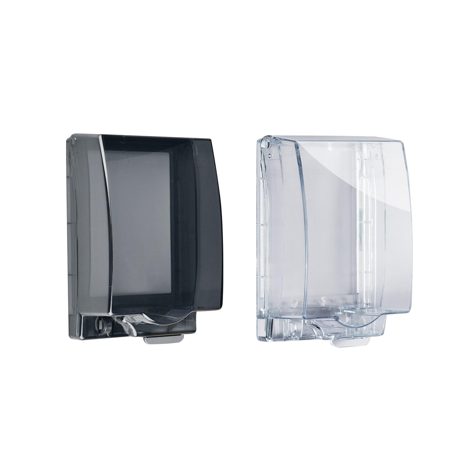 ฝาครอบปลั๊กไฟแบบพลิกได้ ป้องกั - Home Improvement Outlet บทวิจารณ์และราคา