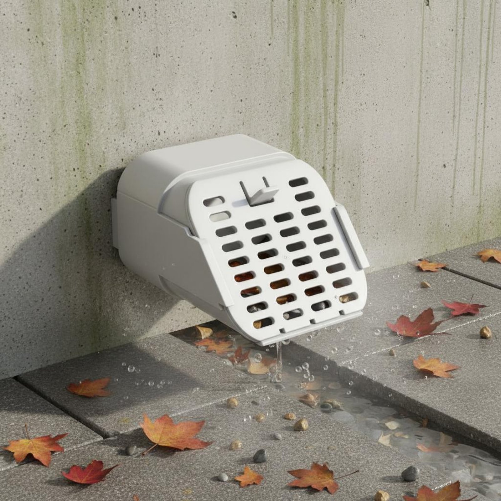 ฝาครอบท่อระบายน้ำ วัสดุ ABS ตั - Home Improvement Outlet บทวิจารณ์และราคา