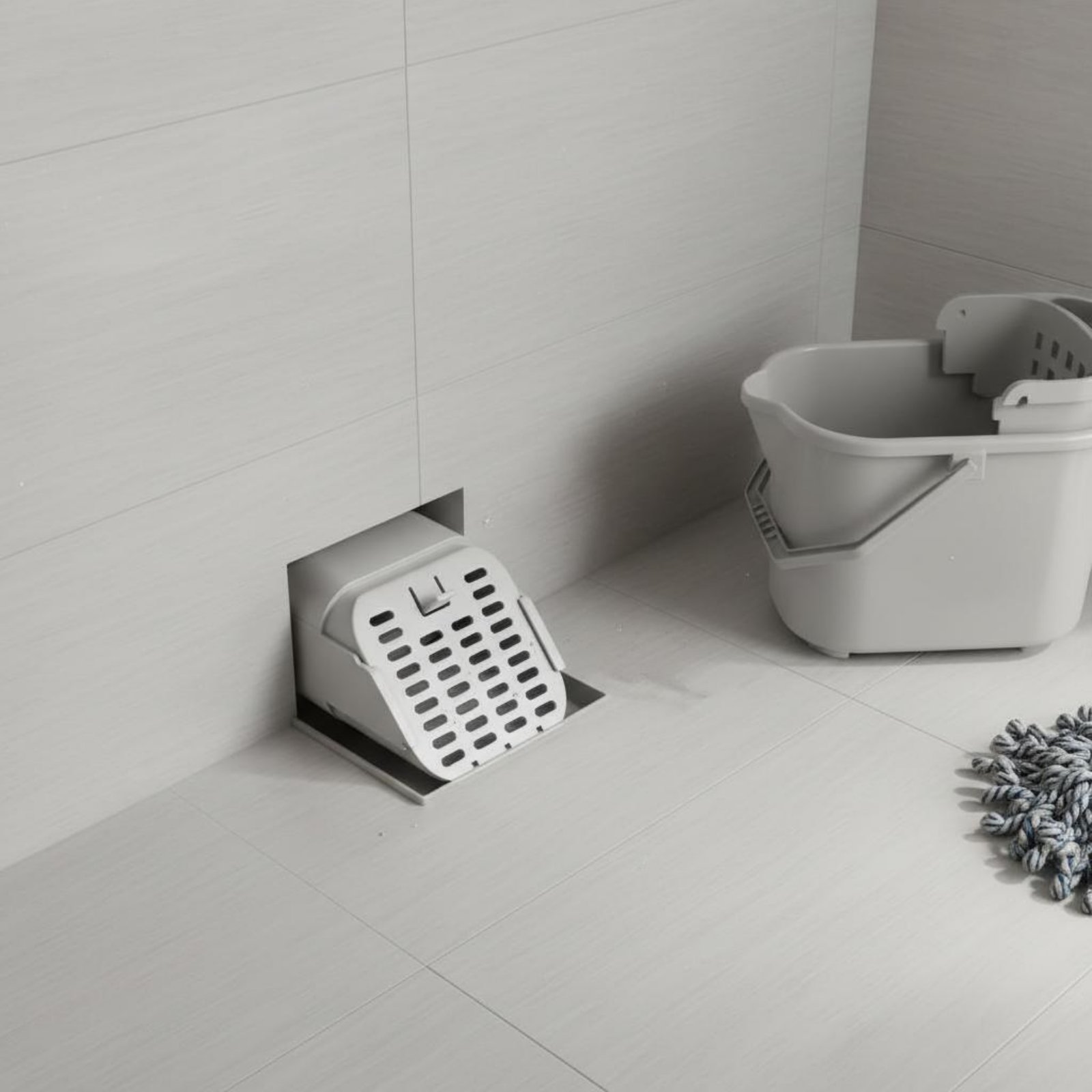 ฝาครอบท่อระบายน้ำ วัสดุ ABS ตั - Home Improvement Outlet บทวิจารณ์และราคา