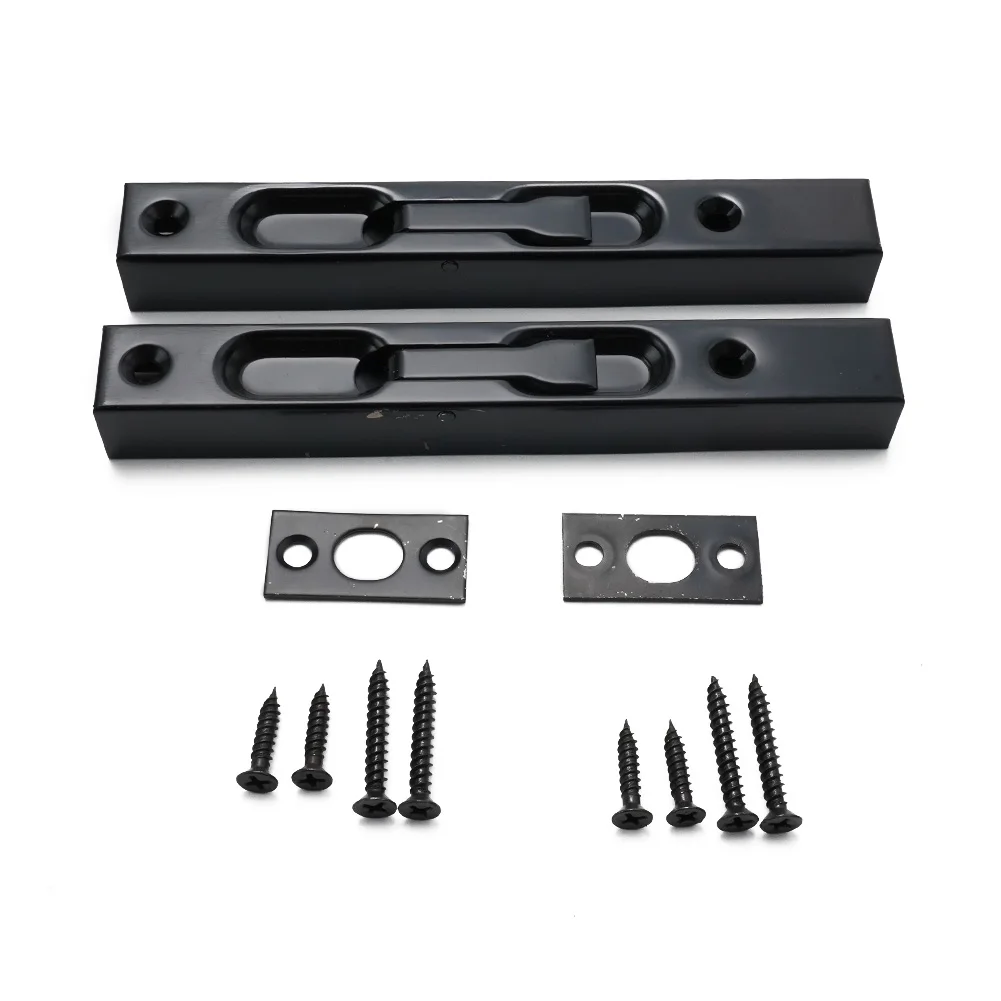 อุปกรณ์ประตู สแตนเลส สลักล็อคป - Home Improvement Fence บทวิจารณ์และราคา