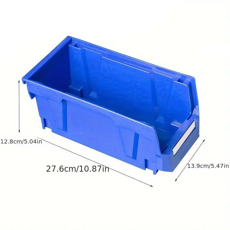 12 ชิ้น STACKABLE เครื่องมือถั - Home Improvement Binford Tools บทวิจารณ์และราคา