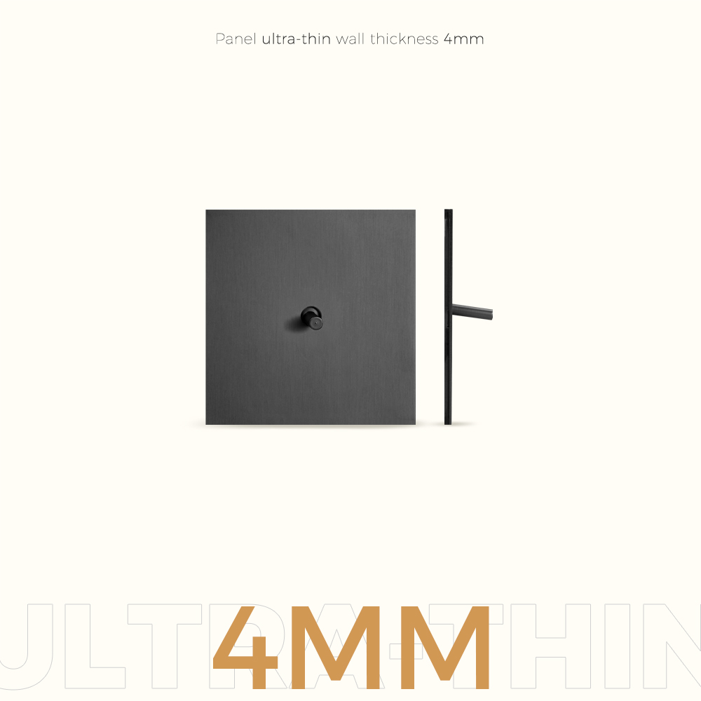 แผ่นโลหะสีเทา Avoir แผ่นเต้ารั - Home Improvement Outlet บทวิจารณ์และราคา