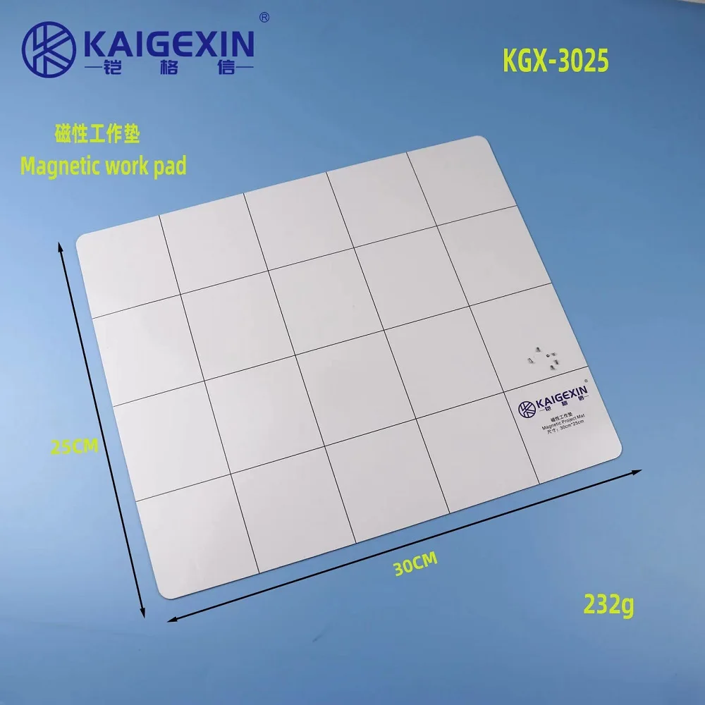 Kgx 30*25 ซม.25*20 ซม.แม่เหล็ก - Home Improvement Binford Tools บทวิจารณ์และราคา